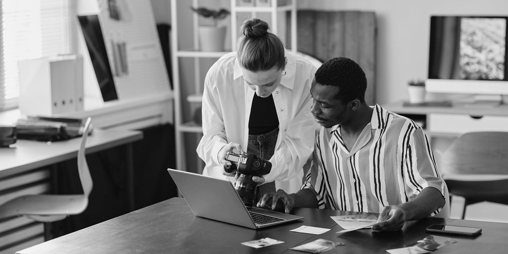 lab-students-research